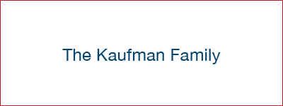 The Kaufman Family